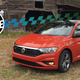 The 2019 VW Jetta Seems Pretty Good And Still Comes With A Stick